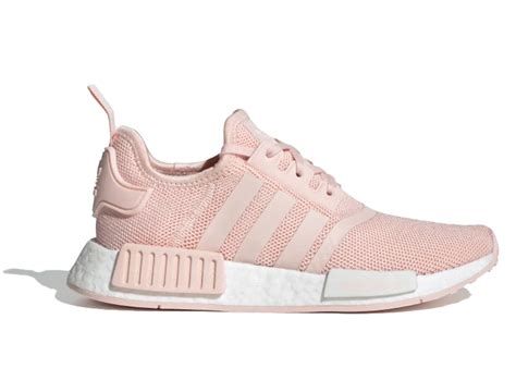 adidas damen nmd_r1 w gymnastikschuhe rosa|NMD r1 pink.